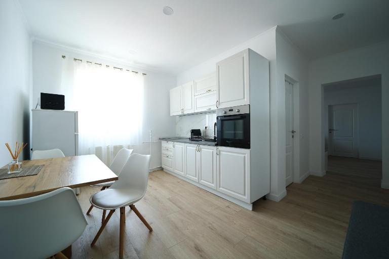 Cosy Penthouse - B&B Oradea