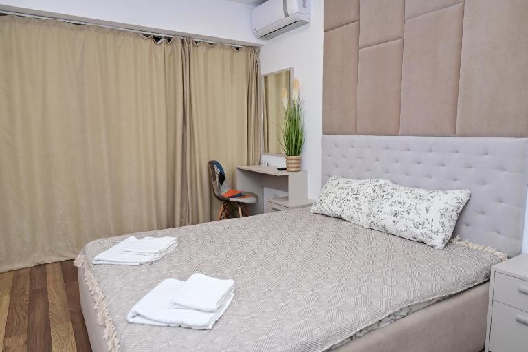 Апартамент България - Ferienwohnung Weliko Tarnowo