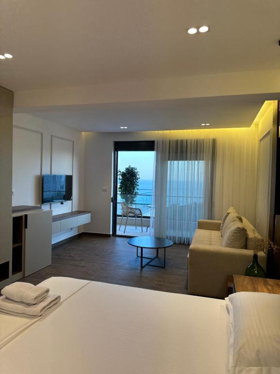 Villa Marmo - Ferienwohnung Ulcinj