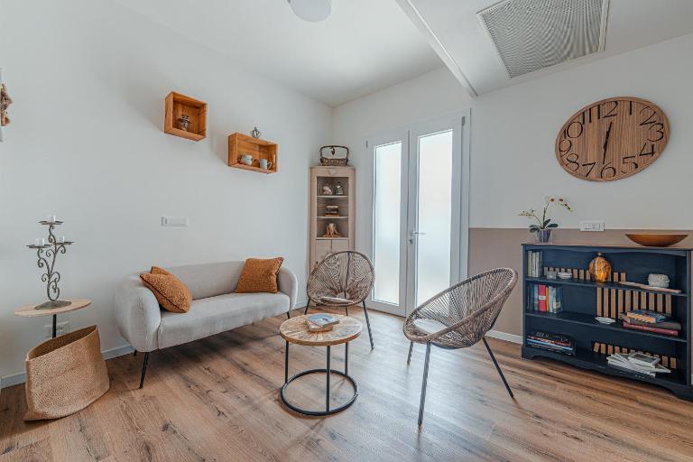 Global Central Suites - Chambres d'hôtes Sanremo