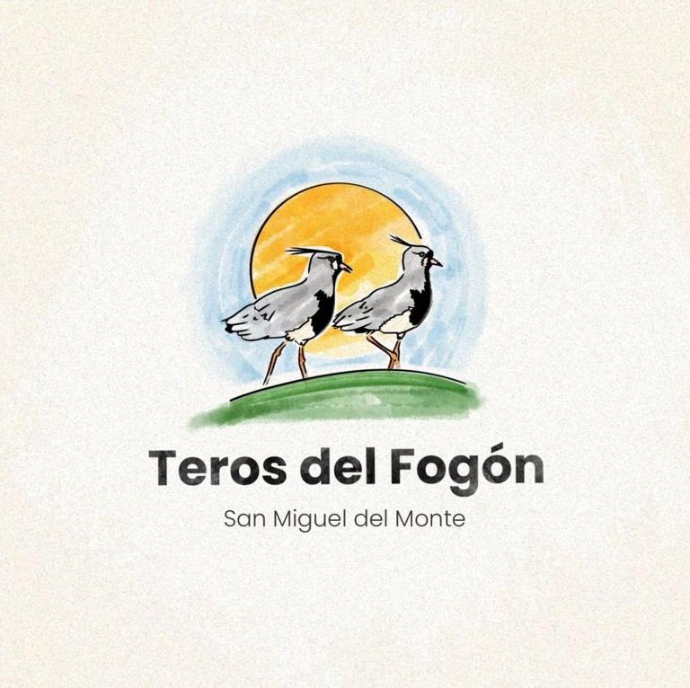 Teros del fogon - B&B San Miguel del Monte