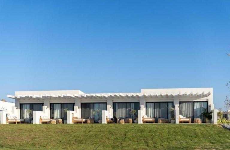 D-bay North coast - B&B Zāwiyat ‘Abd al Mun‘im
