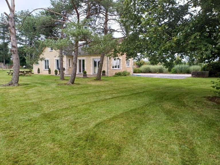 Les mésanges - Bed and Breakfast Rochefort
