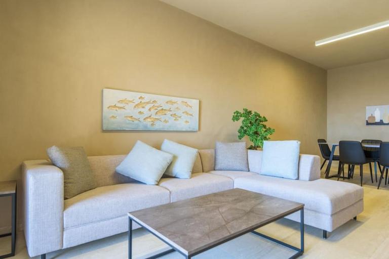 Soukside Haven 3BR 24-7 Electricity - B&B Batroûn
