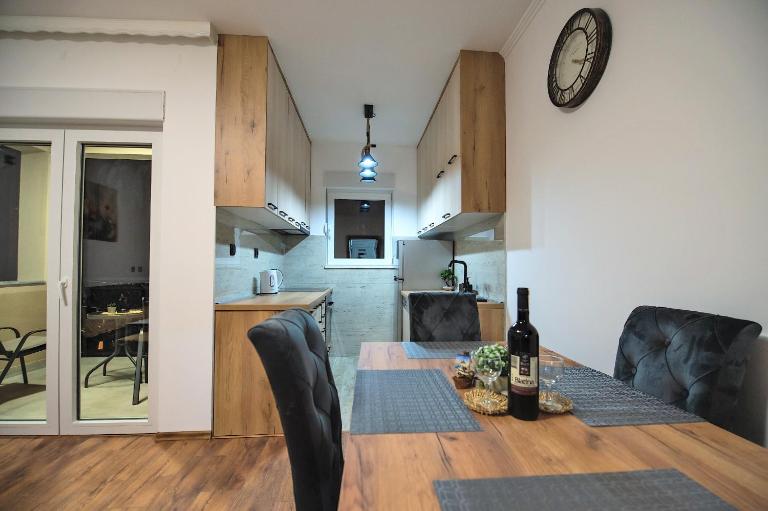 Sidro2 - B&B Trebinje