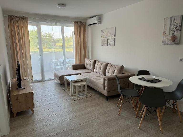 Apartman Vasa Srebrno Jezero - B&B Veliko Gradište