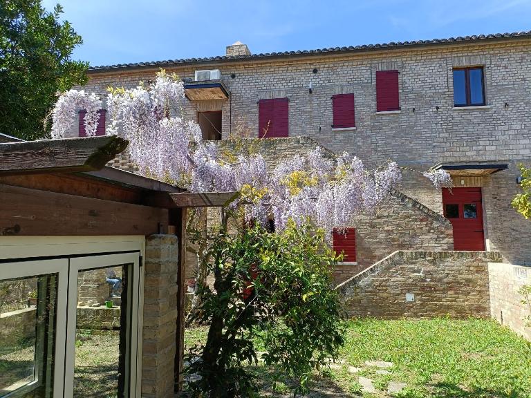 casale Don Ambrosio - B&B Silvi Paese