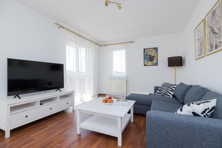 ShortStayPoland Tomcia Palucha B118 - B&B Warsaw