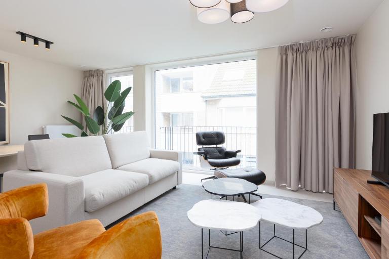 Kaaiman Ostend - Casselbergh Residences - B&B Ostend