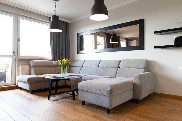 Comfort Apartments Legionów - B&B Gdynia
