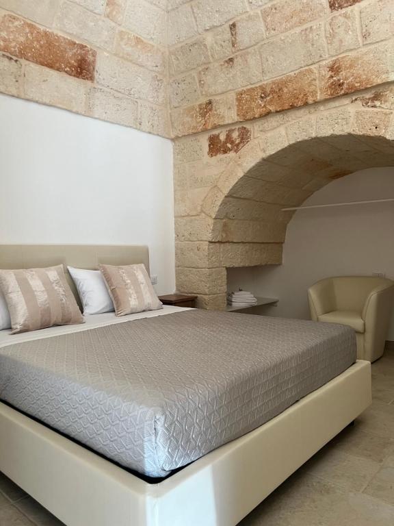 Palazzo Valentino 3 - B&B Fasano