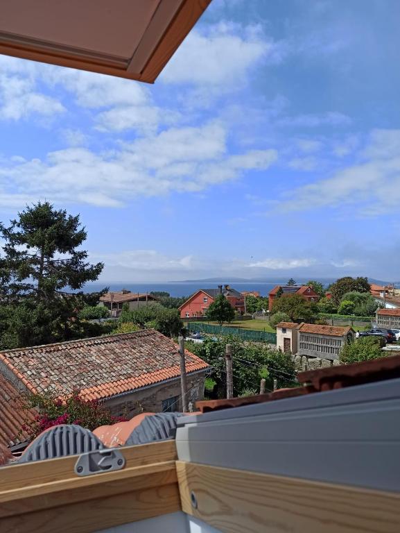 Casita relax Amariz Loureiro - B&B Oia