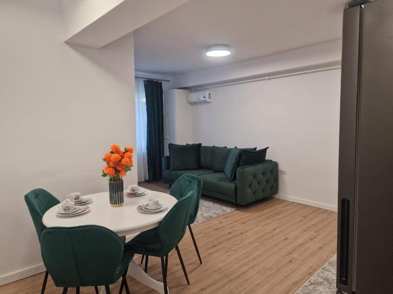 Bulevard M Apartment - Ferienwohnung Konstanza