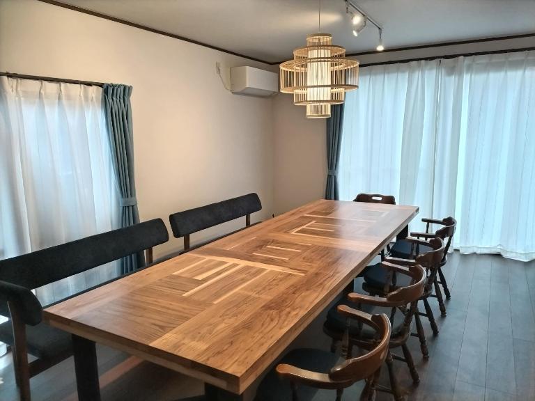 Nikko Holiday Home Sumica - Chambres d'hôtes Nikkō