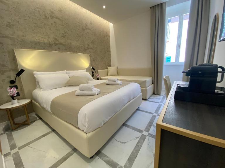 Suite Croce - B&B Rome