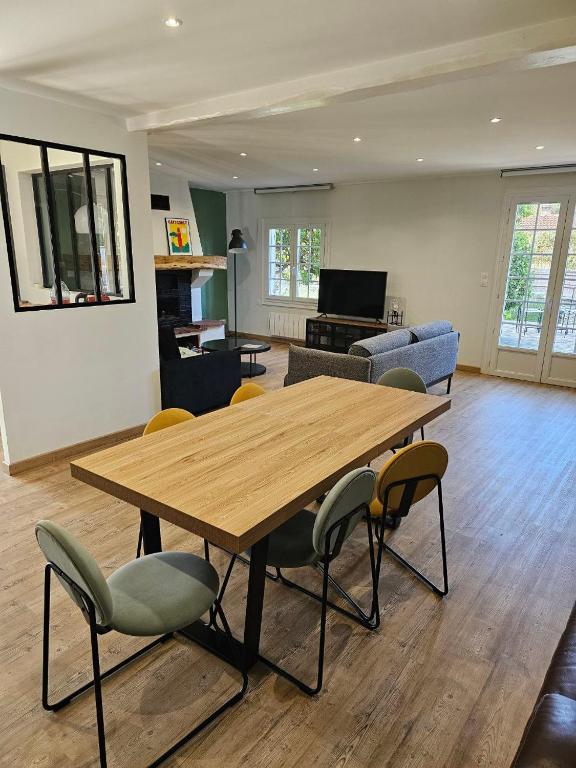 Villa 47 - B&B Lège-Cap-Ferret