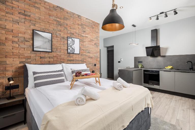 Mila apartments - B&B Rijeka