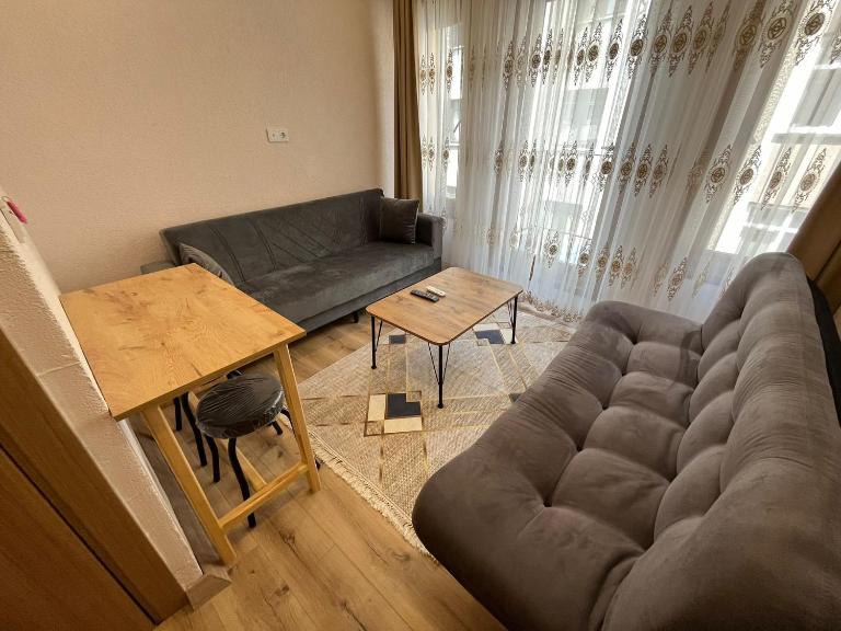 Dila Apart Hotel - Ferienwohnung Istanbul