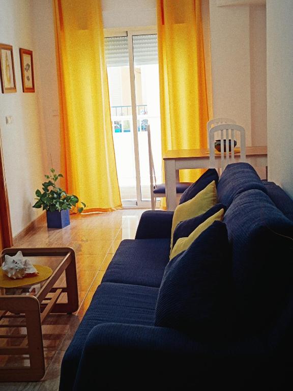 Apartement Costa Blanca Torrevieja Plage - Ferienwohnung Torrevieja