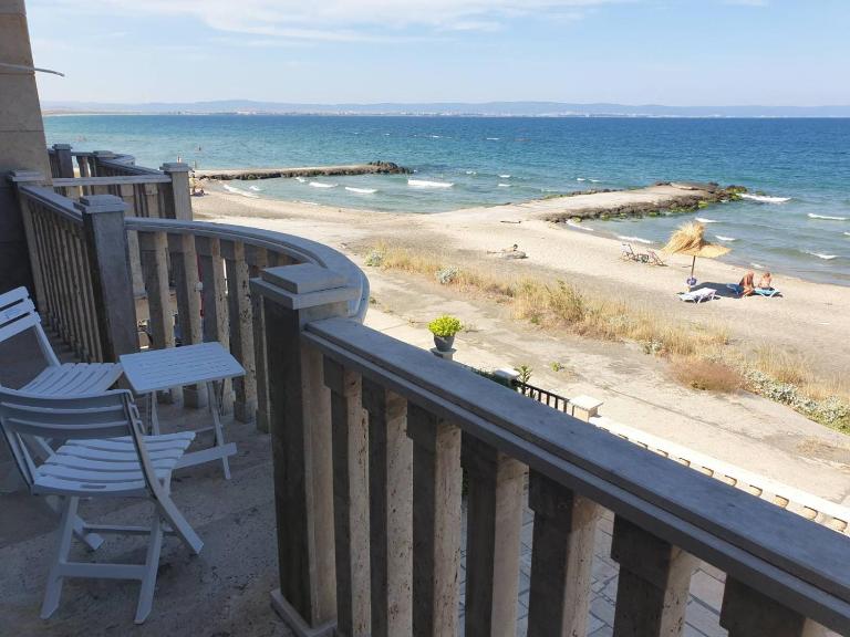 Solar Rise apartment - B&B Pomorie