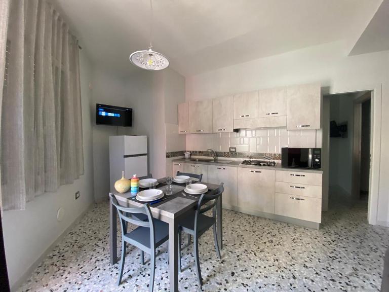 La Casa della Ceramica - Ferienwohnung Villamagna
