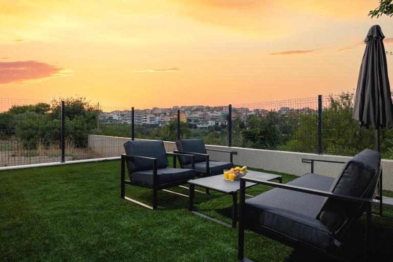 Tomas garden lux apartment - B&B Spalato