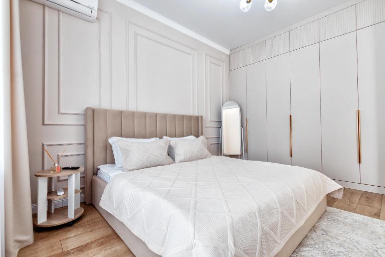 Grand Turan Comfort by Capital Aparts - B&B Astana