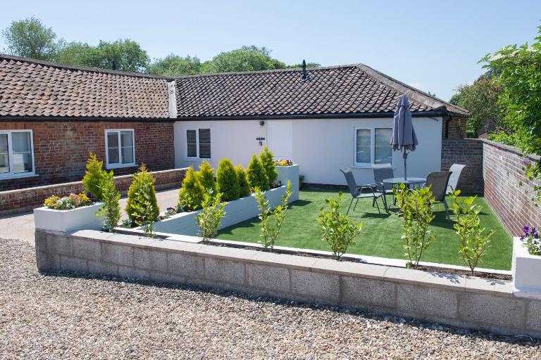 Martingale - B&B Sewerby