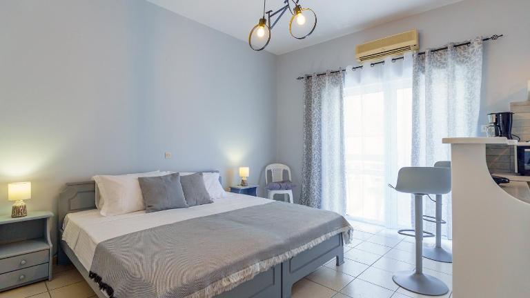 Libyan Animus - Center of Paleochora - B&B Palaióchora