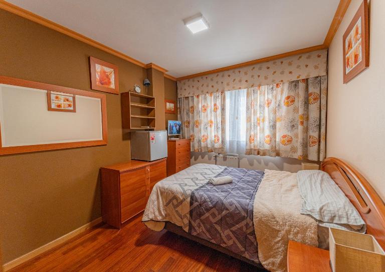 Habitación Centro Pontereas - B&B Ponteareas