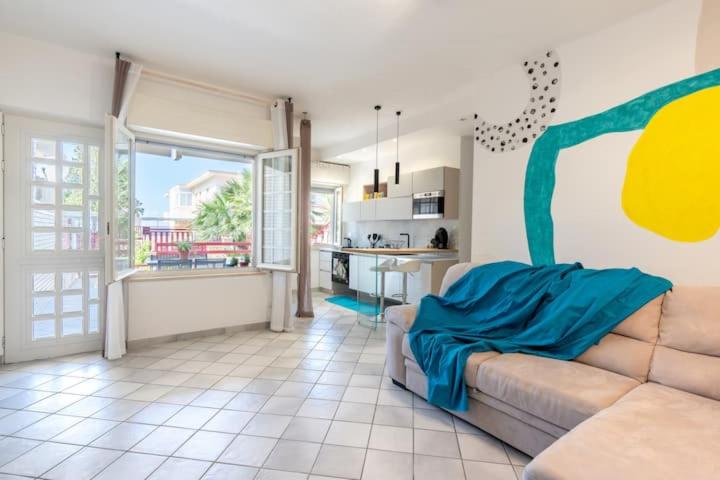Acquamarina - B&B Alcamo