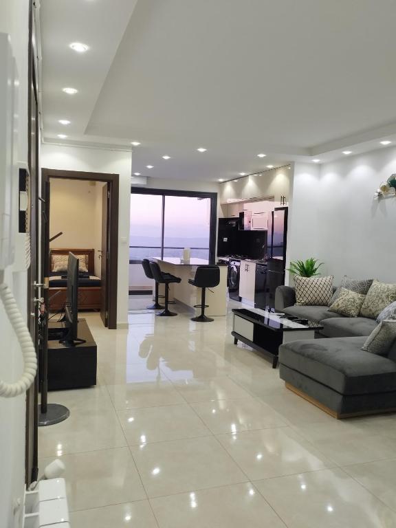 Luxueux Appartement à Tlemcen - B&B Tlemcen