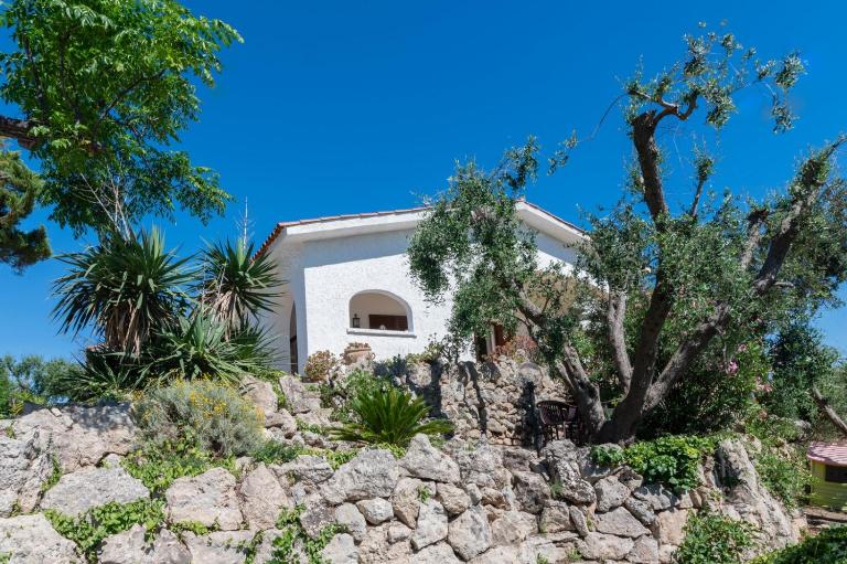 La Villa - Bed and Breakfast Leporano Marina