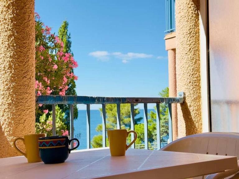 Le Grand Large - Chambres d'hôtes Collioure