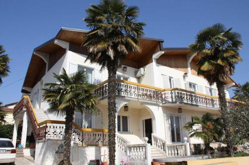 Apartment Leporiz - B&B Parenzo