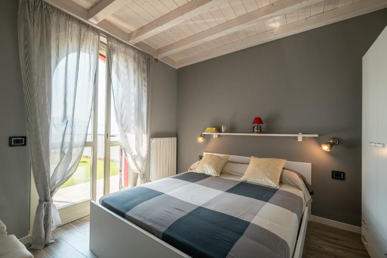 Panorama - B&B Parzanica
