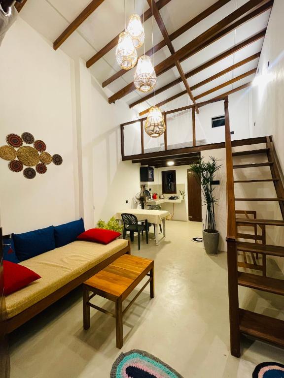 LUMI CASA MIRISSA - Ferienwohnung Mirissa city