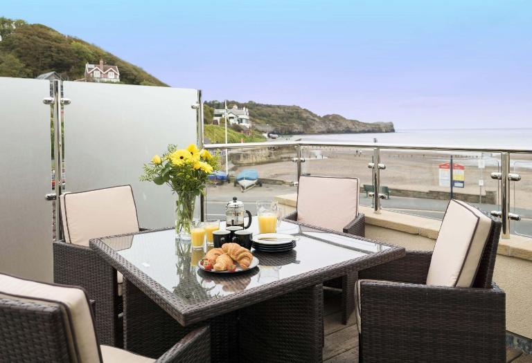 Turnstone Cottage - B&B Whitby
