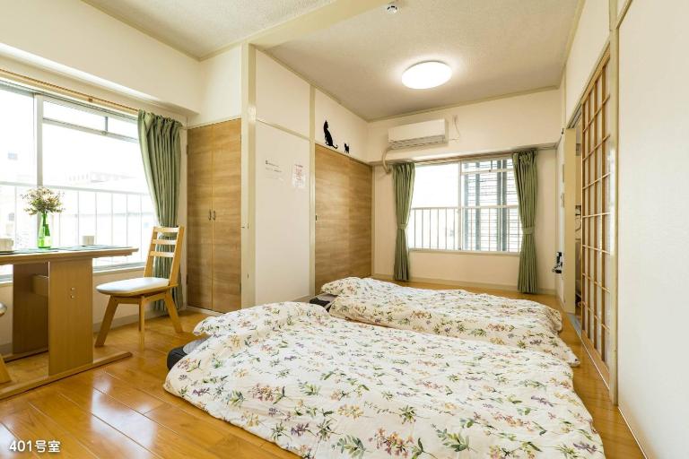 Nanei Building - Vacation STAY 47375v - Ferienwohnung Kagoshima