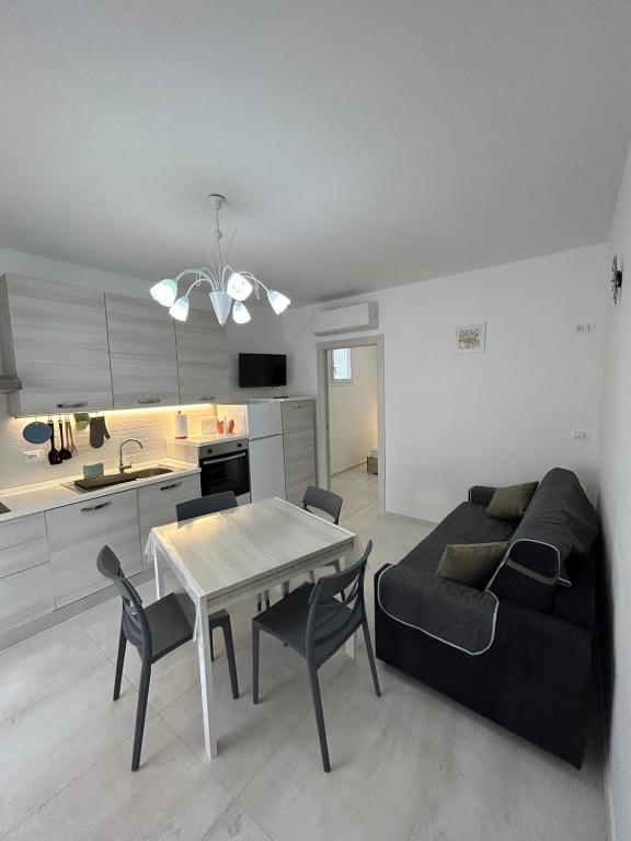 Casa Vacanze Regi - B&B San Benedetto del Tronto