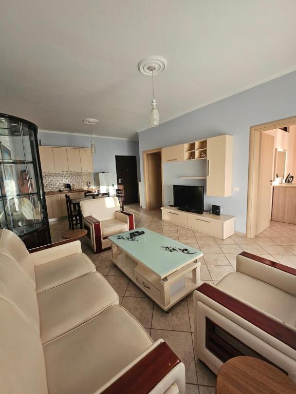 Babo Apartaments - B&B Valona