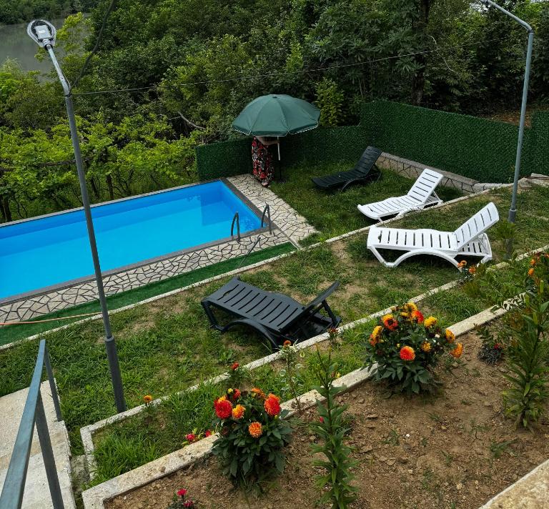 Nature House - B&B Kutaisi
