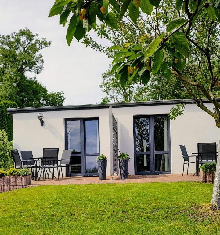 Domki na Wodnej - Ferienwohnung Kolberg