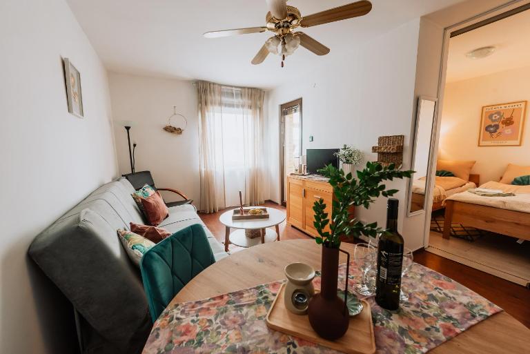 Apartman Aqua - B&B Daruvar