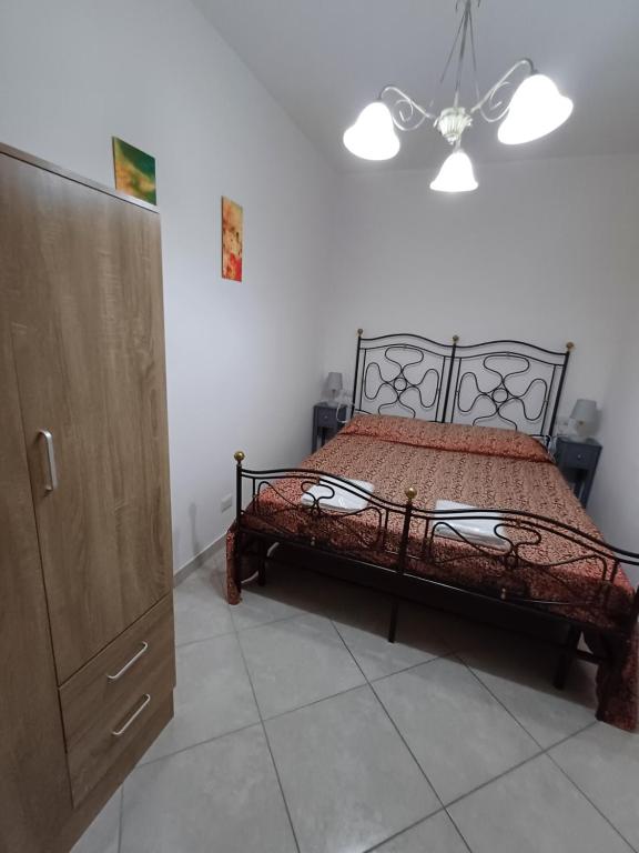 casa vacanze colombini - B&B Valpiana