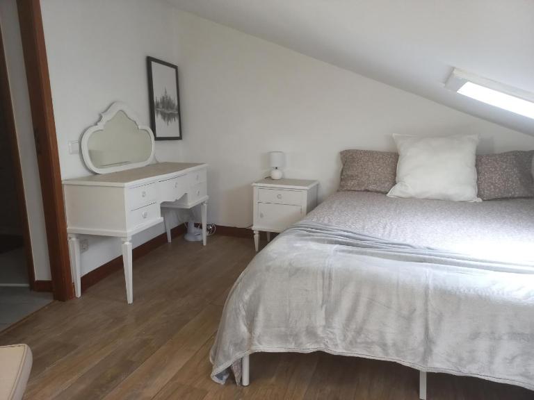 Apartamento Aveiro Centro - Ferienwohnung Aveiro
