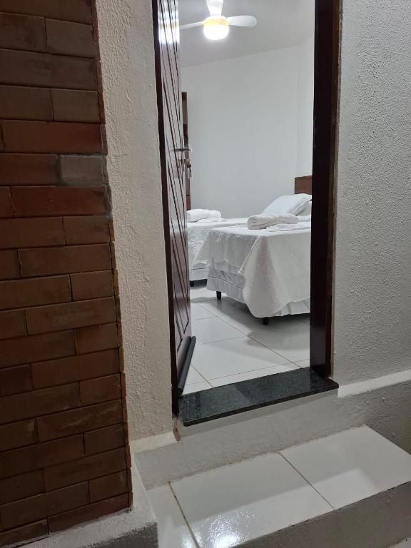 Da Silva residência à 200 metros da praia do Bessa - Chambres d'hôtes João Pessoa