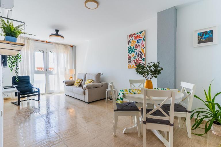 Apartamento Paquita R&R - Ferienwohnung Aguadulce
