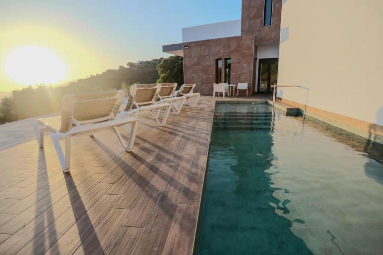 Villa Eden - B&B El Gastor