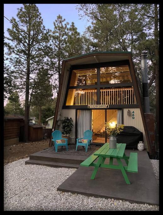 Welcome to The Sugar Shack - a couples retreat! - Ferienwohnung Sugarloaf